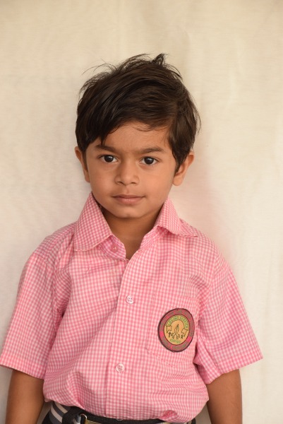ARNAV SINGH 